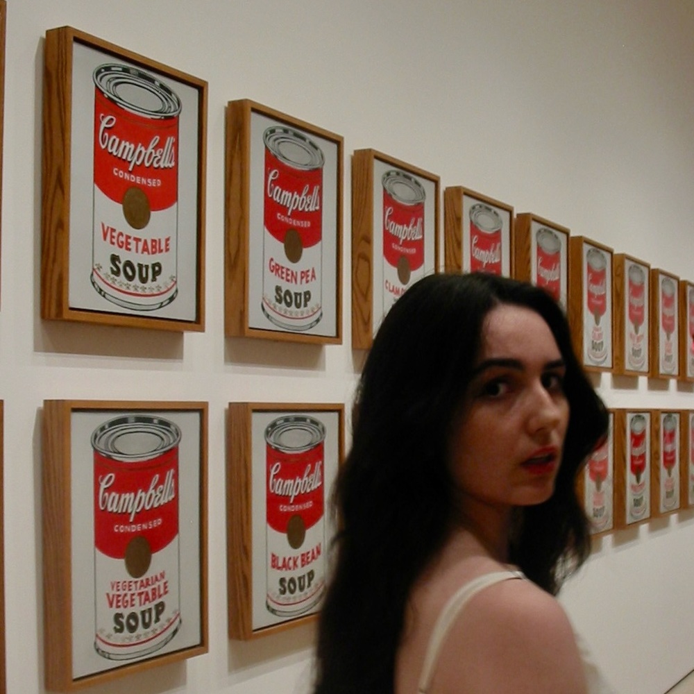 Meet your Posher, Tara